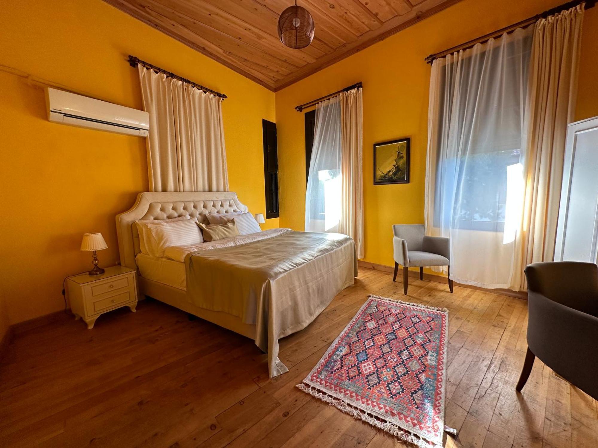 Apartamento Grace Lounge Premium Antalya Exterior foto