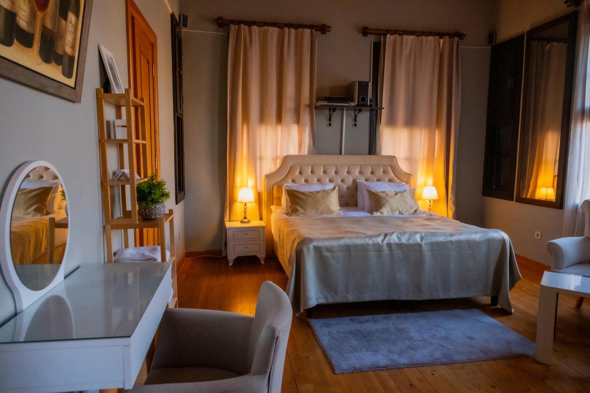 Apartamento Grace Lounge Premium Antalya Exterior foto