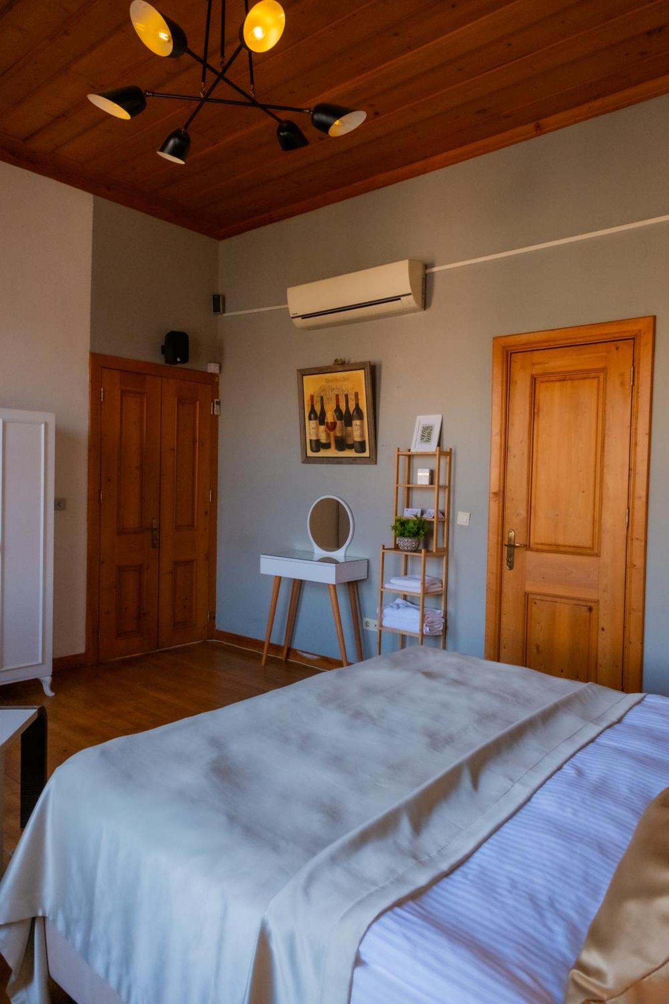 Apartamento Grace Lounge Premium Antalya Exterior foto