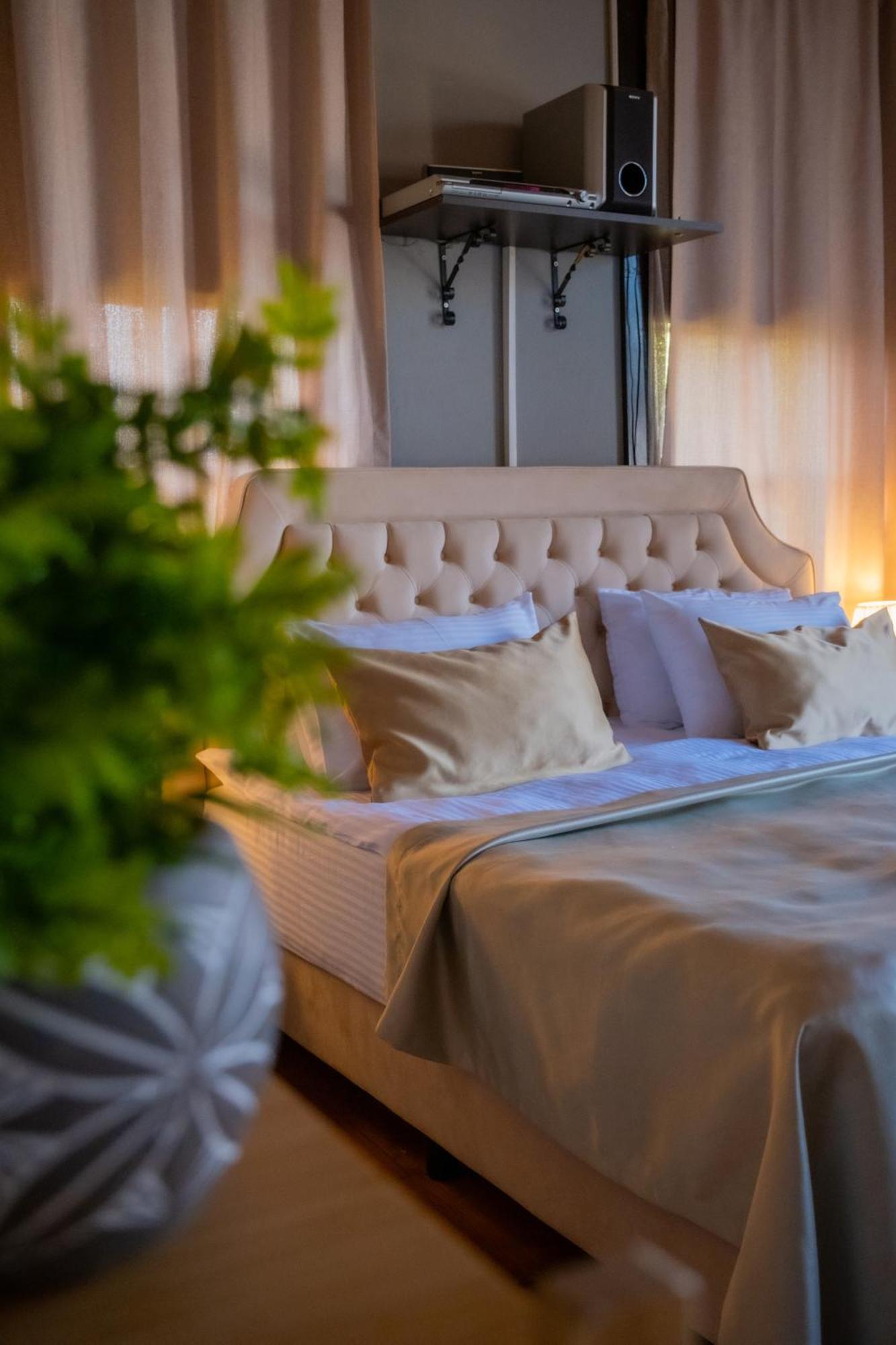 Apartamento Grace Lounge Premium Antalya Exterior foto